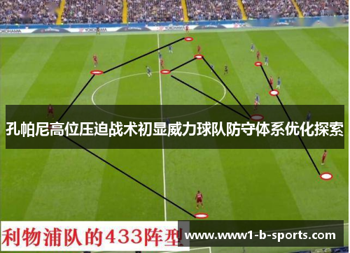 孔帕尼高位压迫战术初显威力球队防守体系优化探索