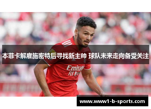 本菲卡解雇施密特后寻找新主帅 球队未来走向备受关注 本菲卡解雇施密特后寻找新主帅 球队未来走向备受关注