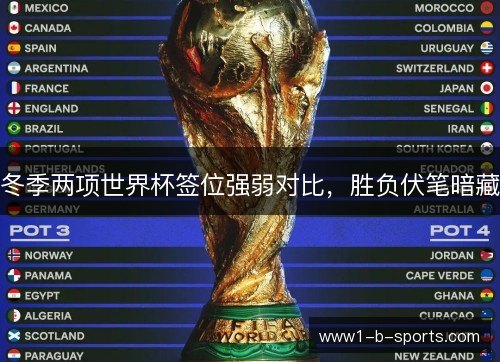 冬季两项世界杯签位强弱对比，胜负伏笔暗藏